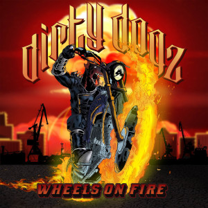 Listen to Follow Us song with lyrics from Dirty Dogz
