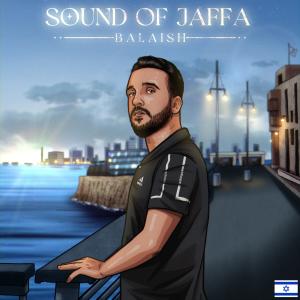 Balaish的專輯Sound Of Jaffa