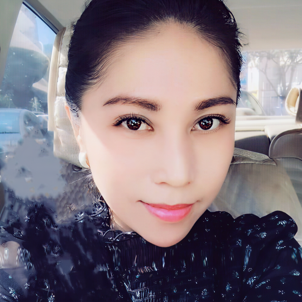 许媛媛