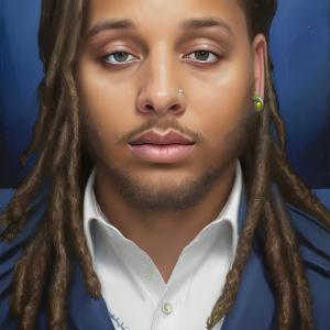 default playlist img