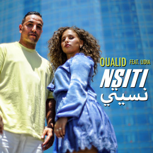 อัลบัม Nsiti (feat. Lidia) ศิลปิน Oualid
