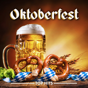 อัลบัม Oktoberfest (Explicit) ศิลปิน Various