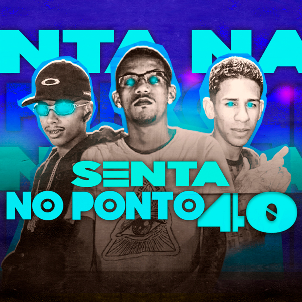 Senta no Ponto 40
