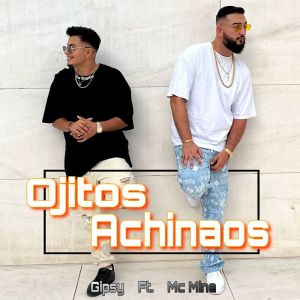 Album Ojitos achinaos from 