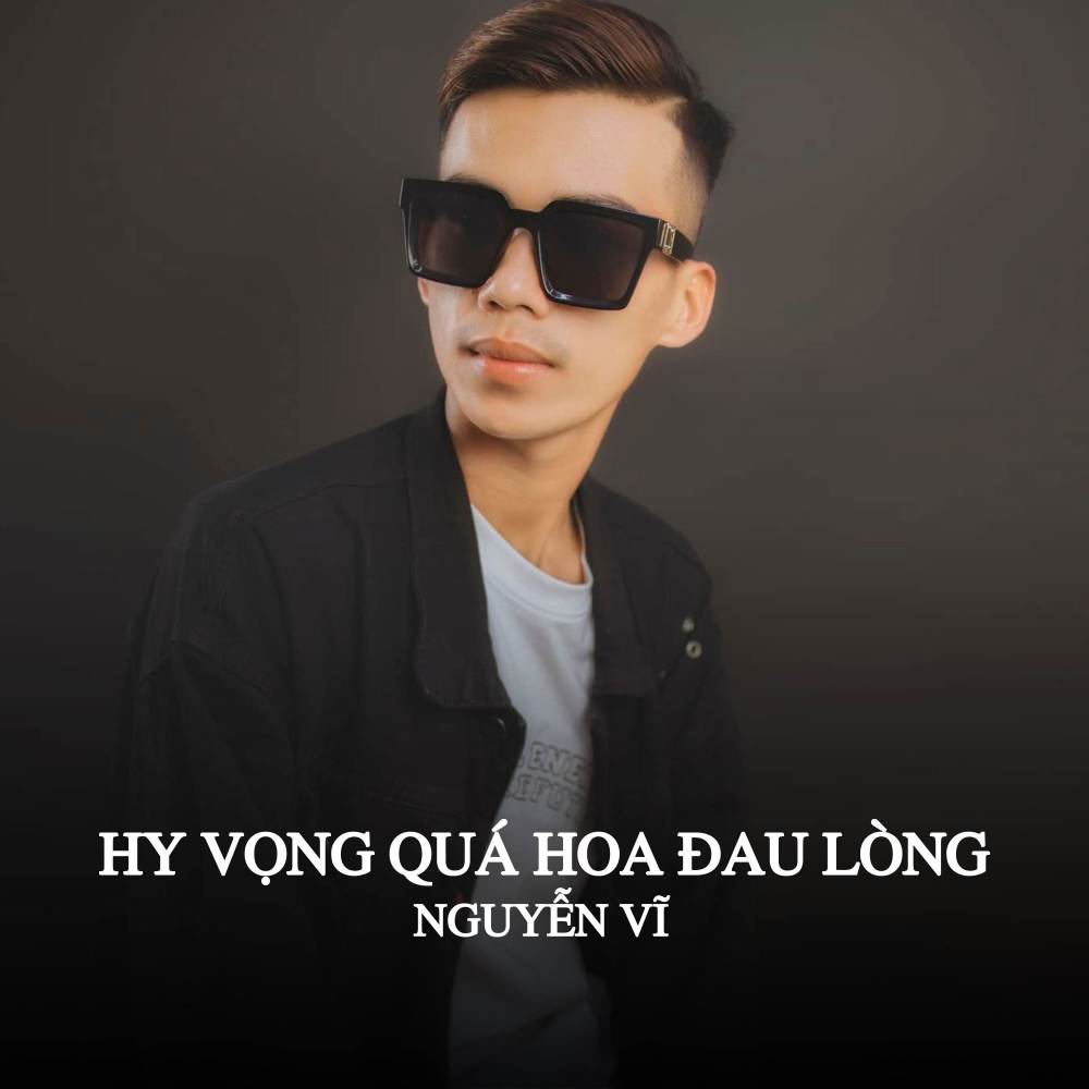 Hy Vọng Quá Hóa Đau Lòng Beat (Kaine Remix)