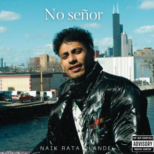 Naik Los Muchachos的專輯No señor