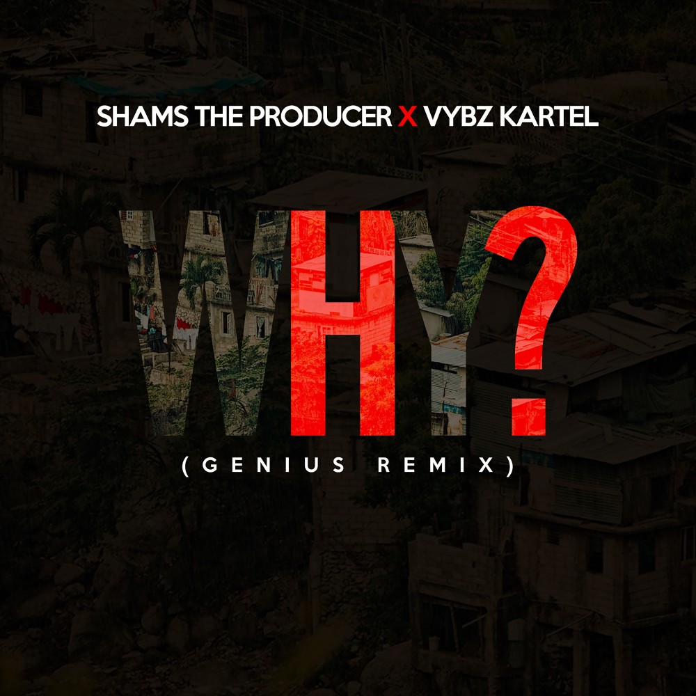 Why (Genius Remix)