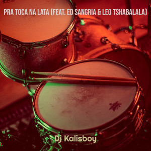 Album Pra Toca Na Lata from Stélvia Kossa