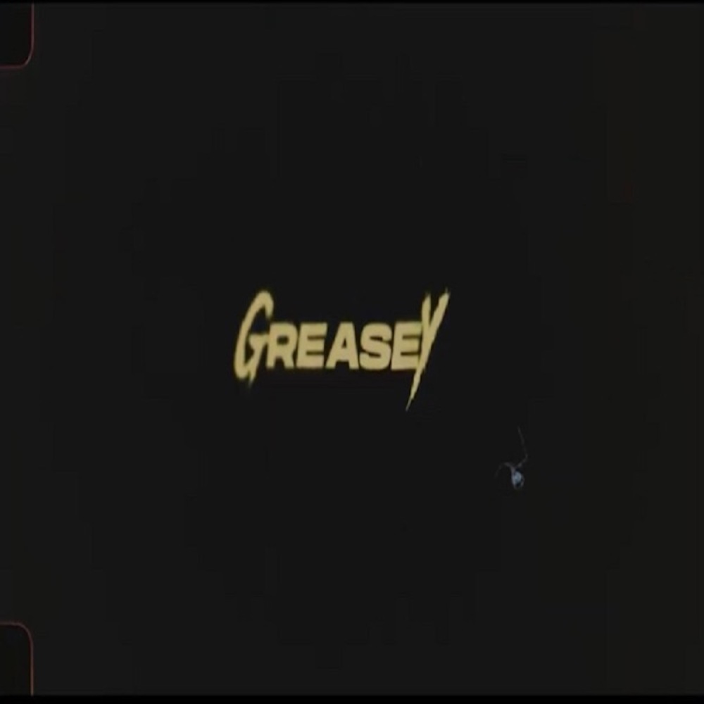 Greasey (Explicit)