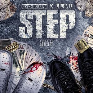 收聽Rischod King的STEP (feat. Lil Wil) (Explicit)歌詞歌曲