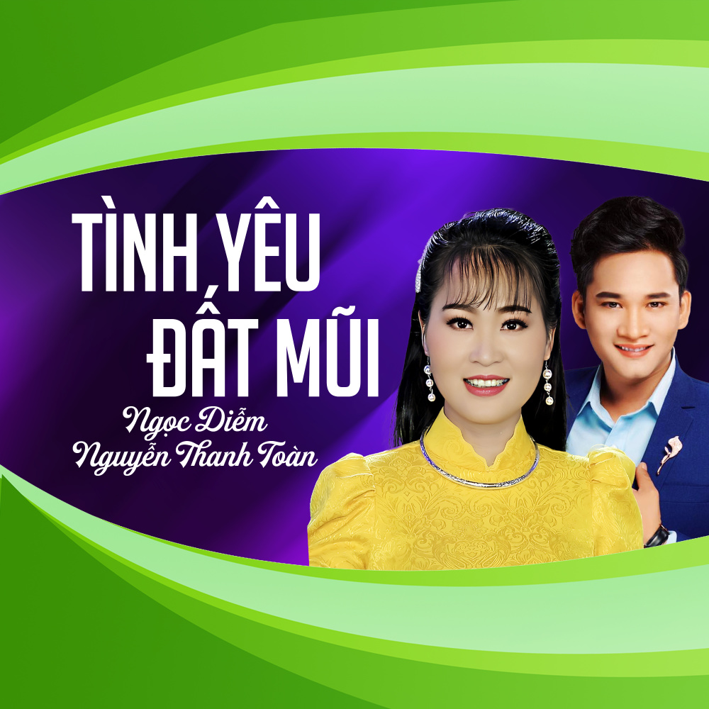 Tình Yêu Đất Mũi