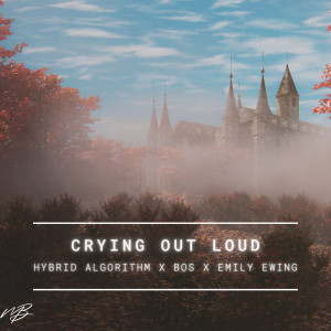 Hybrid Algorithm的專輯Crying Out Loud