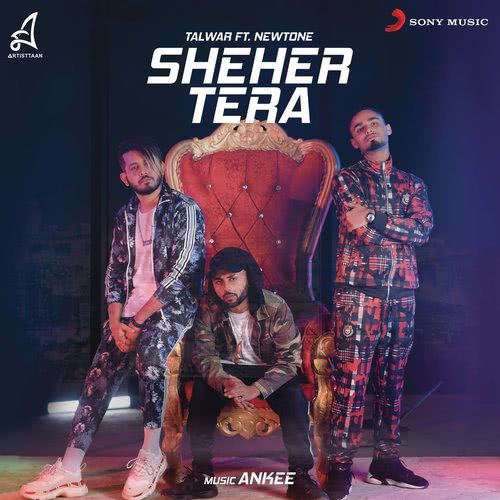 Sheher Tera