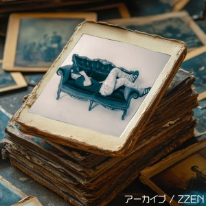 Listen to アーカイブ song with lyrics from Zzen