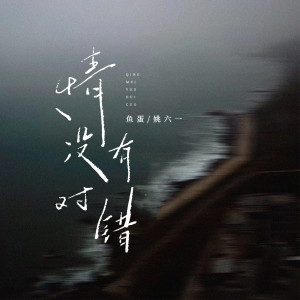 魚蛋的專輯情沒有對錯 (對唱版)
