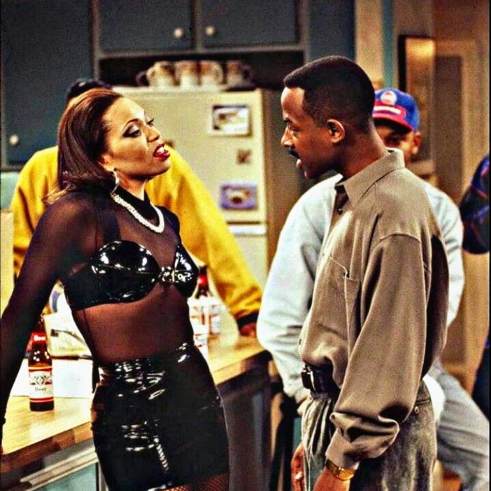 Martin&Gina (feat. Mudd baby)