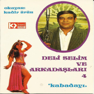 ดาวน์โหลดและฟังเพลง Rakı พร้อมเนื้อเพลงจาก Deli Selim