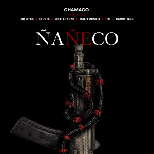 Chamaco的專輯Ñañeco