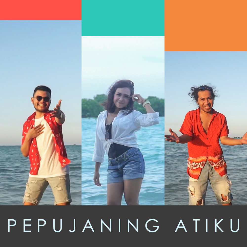 Pepujaning Atiku