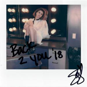 ดาวน์โหลดและฟังเพลง Back To You (From 13 Reasons Why – Season 2 Soundtrack) พร้อมเนื้อเพลงจาก Selena Gomez
