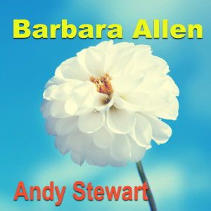 Album Barbara Allen from Andy Stewart