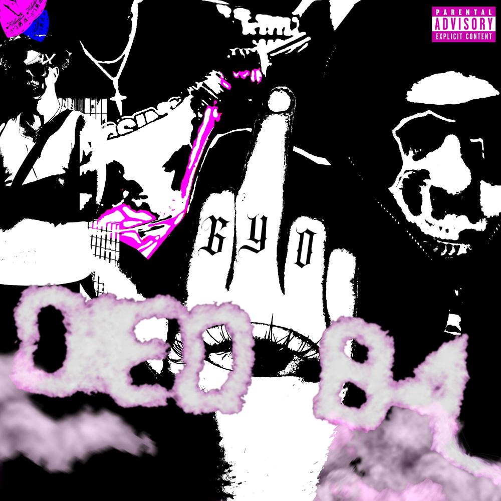 DIED B4 (Explicit)