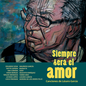 Listen to Trovando a la Perla song with lyrics from Lázaro García