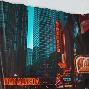 收聽Juan Almeida的Cambiar歌詞歌曲