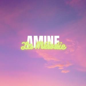 Album La Mélodie from Amine