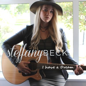 收聽Steffany Beck的I Have a Dream歌詞歌曲