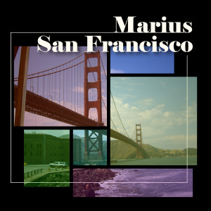 Listen to Let's Dance (Lasst uns tanzen) song with lyrics from Marius