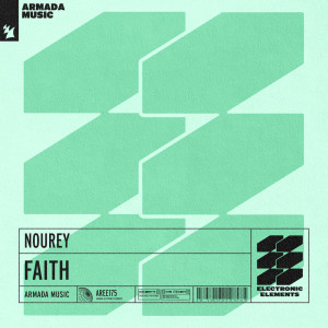 Nourey的专辑Faith