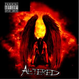 Album Painful (Explicit) from Altered