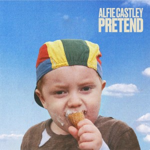 Alfie Castley的專輯Pretend