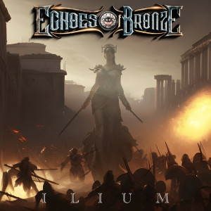 Listen to Of Lions and Men II song with lyrics from Echoes of Bronze