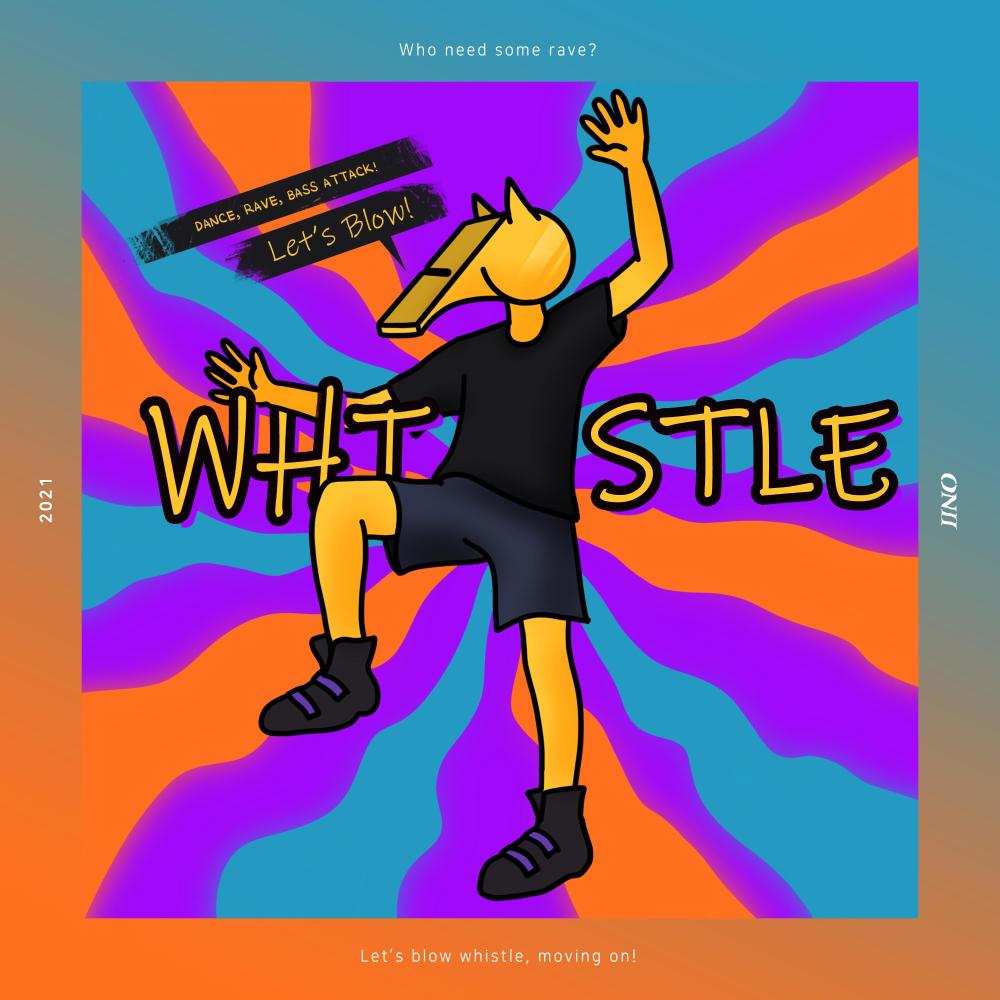 Whistle (Explicit)