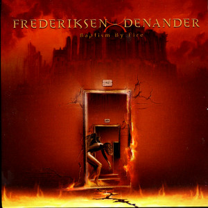 收聽Frederiksen Denander的Let Him Go歌詞歌曲