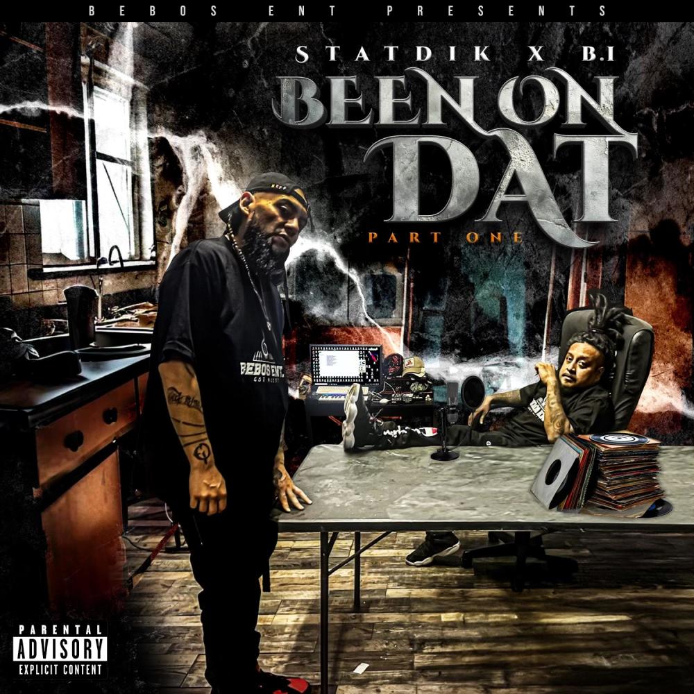 Get Money (feat. San Quinn) (Explicit)