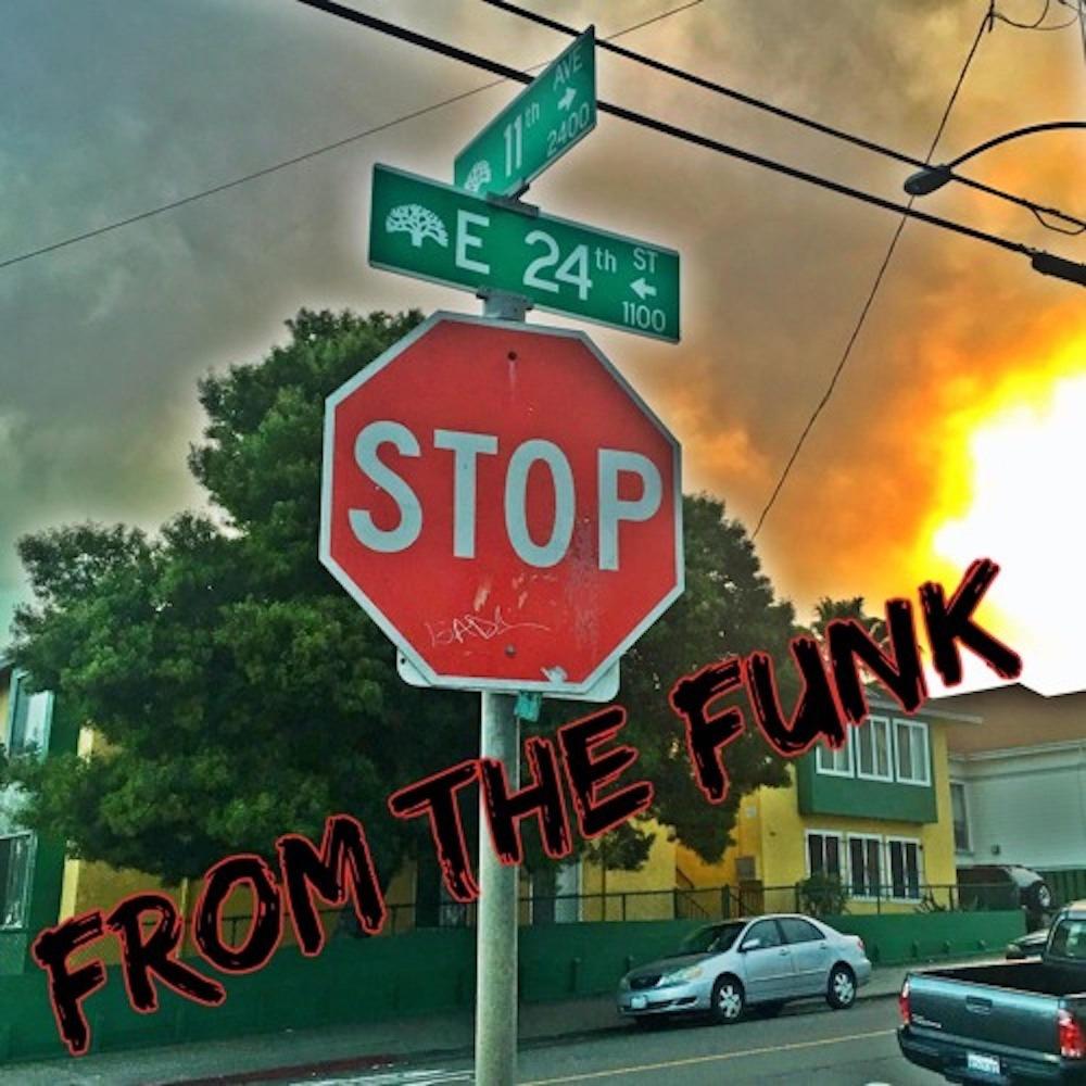 From Da Funk (Explicit)