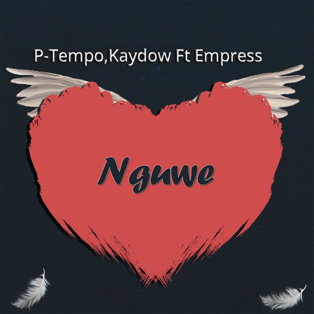 Nguwe (feat. Empress) (Explicit)