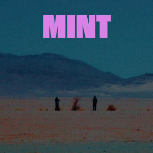 Frank Leen的專輯MINT