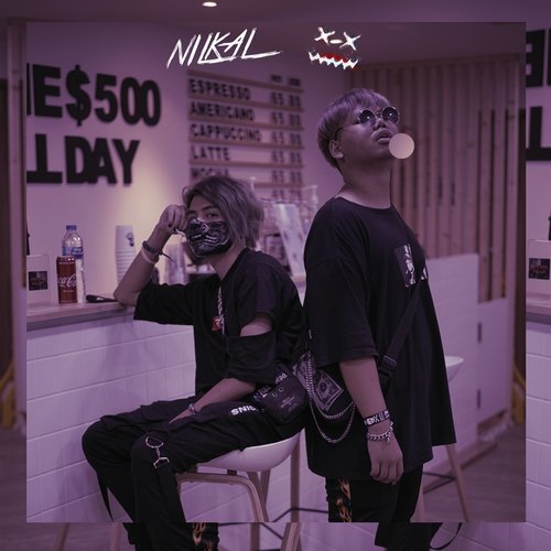 ห่าฝน Feat.K-PLEASE
