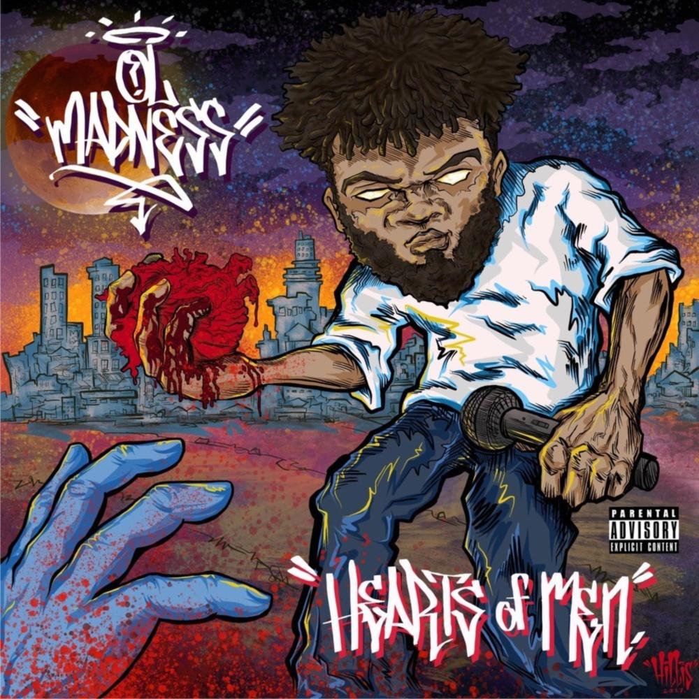 Where My Goons at (feat. Barabbas Tha MC & Kang Tha Conqueror) (Explicit)