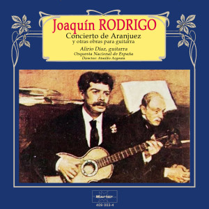 Concierto de Aranjuez y otras obras para guitarra