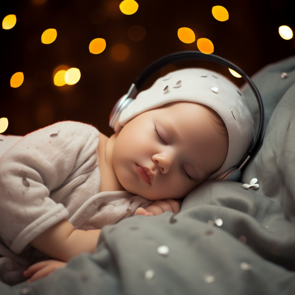Baby Sleep Starlit Harmony