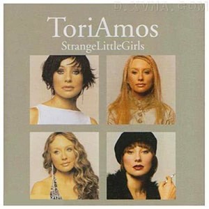 ดาวน์โหลดและฟังเพลง Rattlesnakes (Album Version) พร้อมเนื้อเพลงจาก Tori Amos