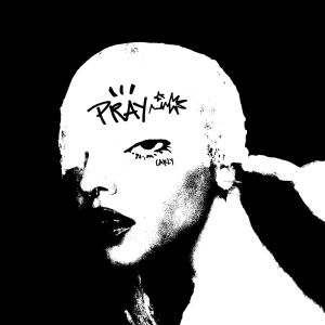 Carly Gibert的專輯PRAY (Explicit)