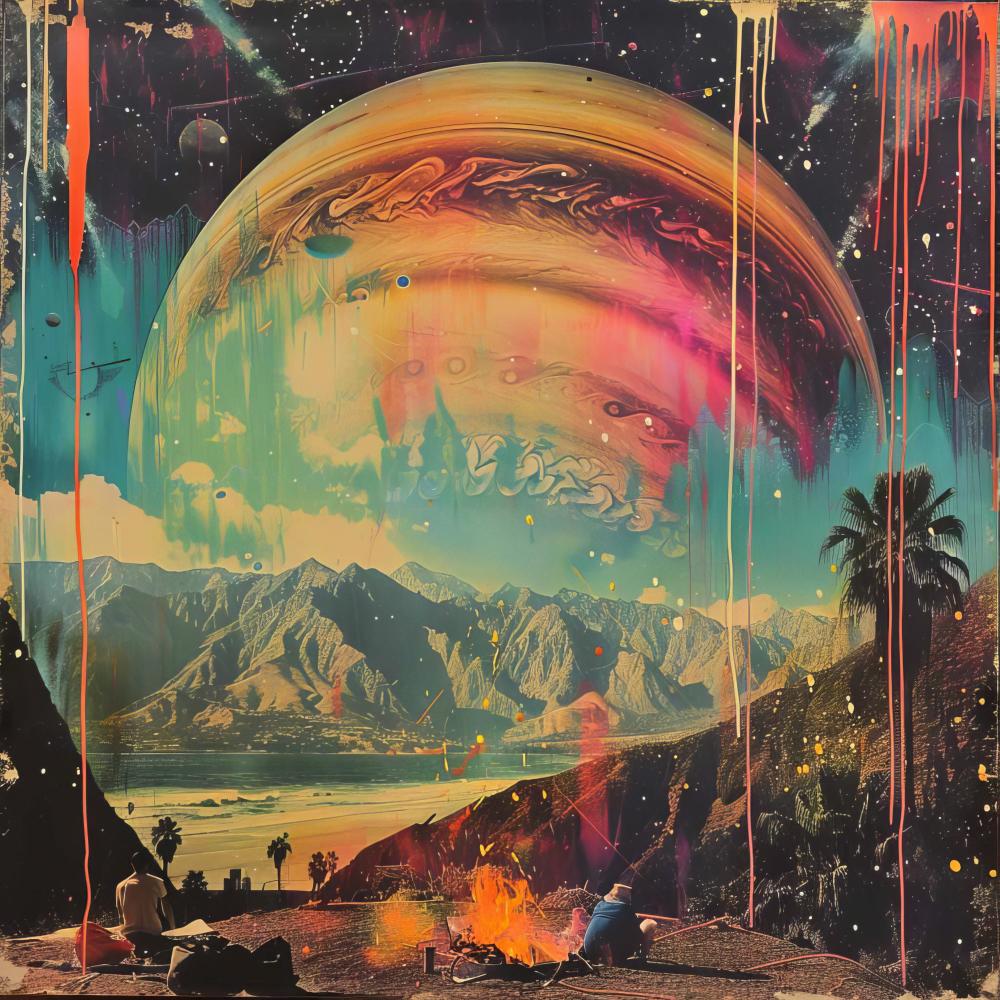 Lost Summer Days (feat. Choc Mic) (Explicit)
