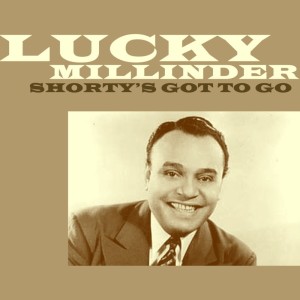 Dengarkan I Love You, I Love You, I Do lagu dari Lucky Millinder dengan lirik