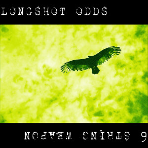 ดาวน์โหลดและฟังเพลง 6-String Weapon พร้อมเนื้อเพลงจาก Longshot Odds